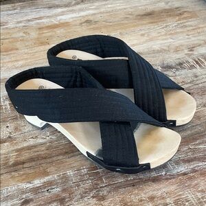 Rosa Mosa Sandals new